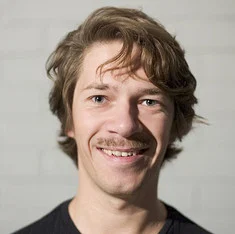 Fabian Silén