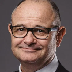 Riccardo Magherini