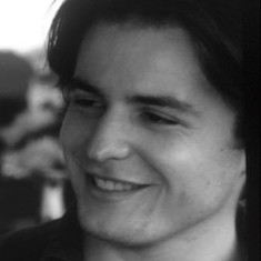 Callum Curran