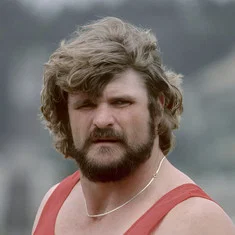 Brian Oldfield