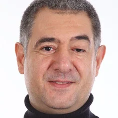 Melih Ekener