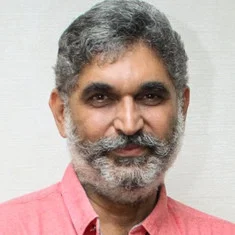 Suresh Chandra Menon