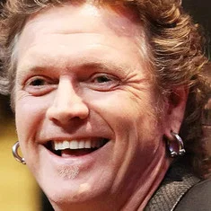 Rick Allen