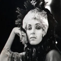 Penny Slinger