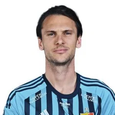 Albin Ekdal