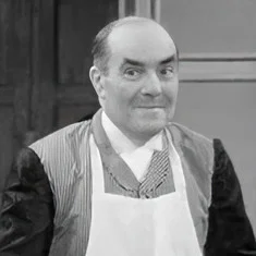 Louis Kerly