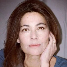 Nathalie Moncorger