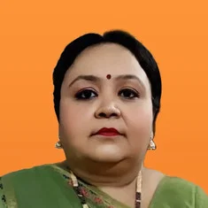 Dhruvika Sai