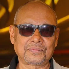 Anjan Dutt