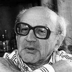 Валерий Фрид