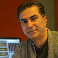 Reza Narimizadeh