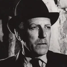 Cyril Luckham