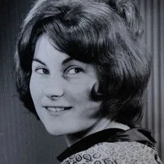 Marion McMillan