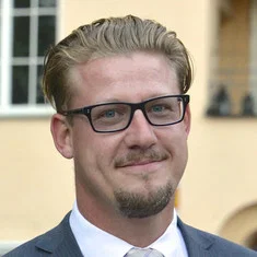 Linus Bylund