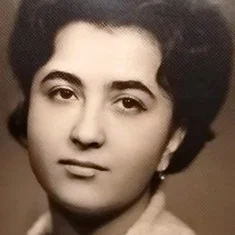Tamilla Rustamova