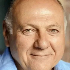 Сергей Газаров