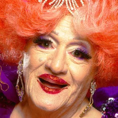 Gilda Love