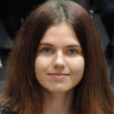 Kamila Pawełoszek