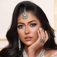 Riya Ghosh