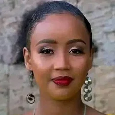 Amina Hussein