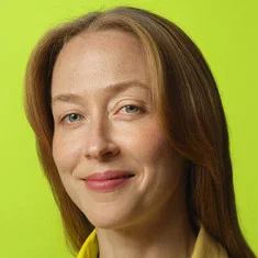 Anna Ginsburg