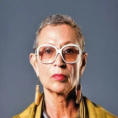 Zimmermann Ruth