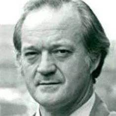 Ian Hogg