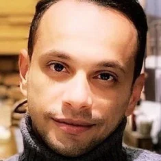 Ahmad Yahya