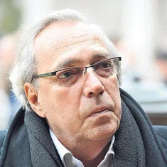 Miklós Benedek