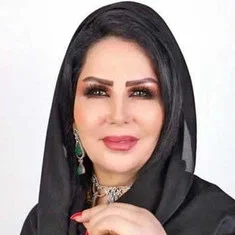 Laila Al-Salman
