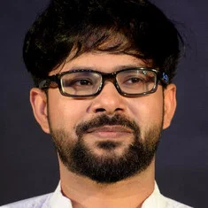 Sabyasachi Mishra