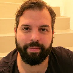 Jordi Almeida