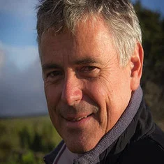 Michael Tellinger