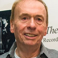 Geoff Emerick