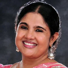 Renuka Balasooriya