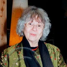 Christine Noll Brinckmann