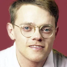 Larry Steinbachek