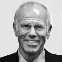 Peter Hillary