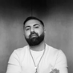 Adrian Hosseinpour
