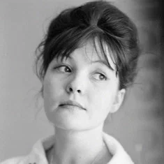 Белла Ахмадулина