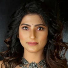 Purbasha Debnath