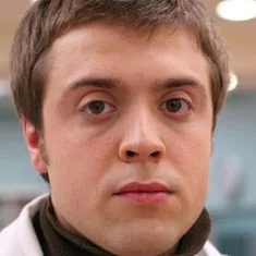 Александр Ильин мл.
