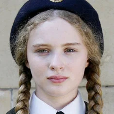 Marfa Ivanova