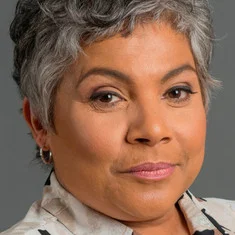 Vinette Ebrahim