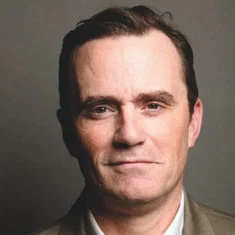 Tim Ransom