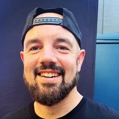 Nik Hughes