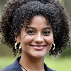Stephanie van Eer