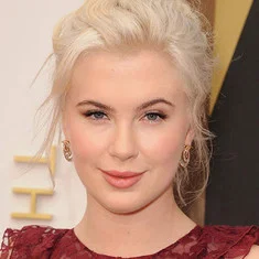 Ireland Baldwin