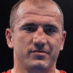 Mahammadrasul Majidov