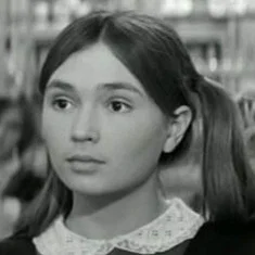 Лена Беспалова